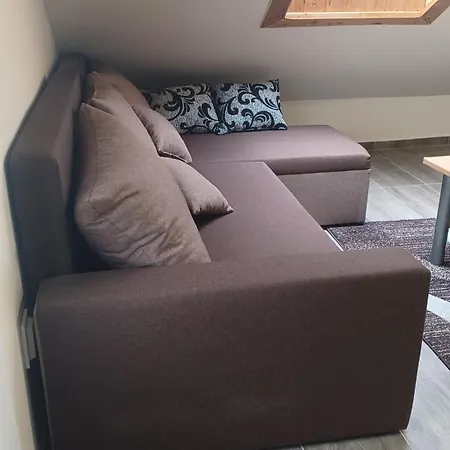 Kovacs Appartman Apartment *